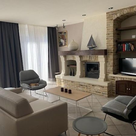 Residentie Sael Aan Zee Apartment De Panne Ngoại thất bức ảnh