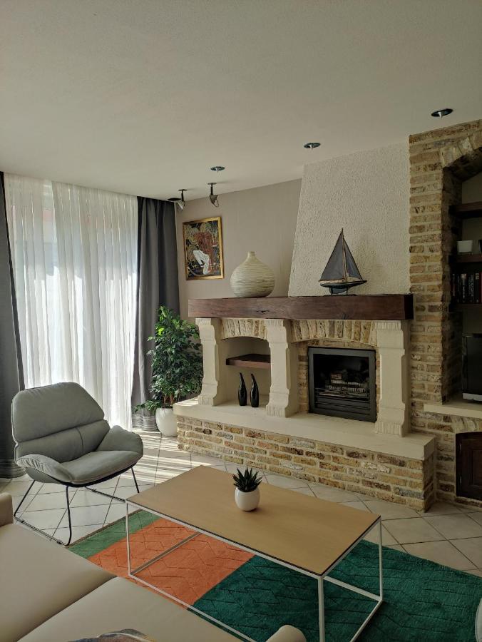 Residentie Sael Aan Zee Apartment De Panne Ngoại thất bức ảnh