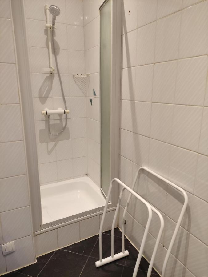 Residentie Sael Aan Zee Apartment De Panne Ngoại thất bức ảnh
